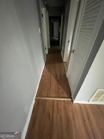1171 Wedgewood Drive NW, Atlanta, GA 30318