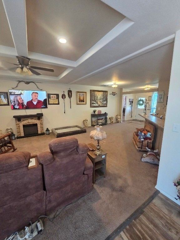 8 Duke Drive, Harrison, MT 59735 photo 4