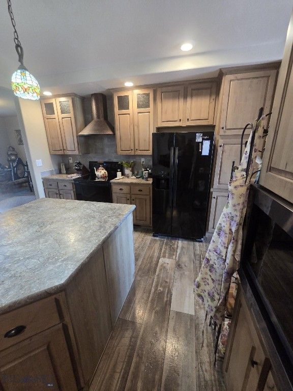 8 Duke Drive, Harrison, MT 59735 photo 5