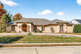 1504 Gedern Drive, Columbia, IL 62236