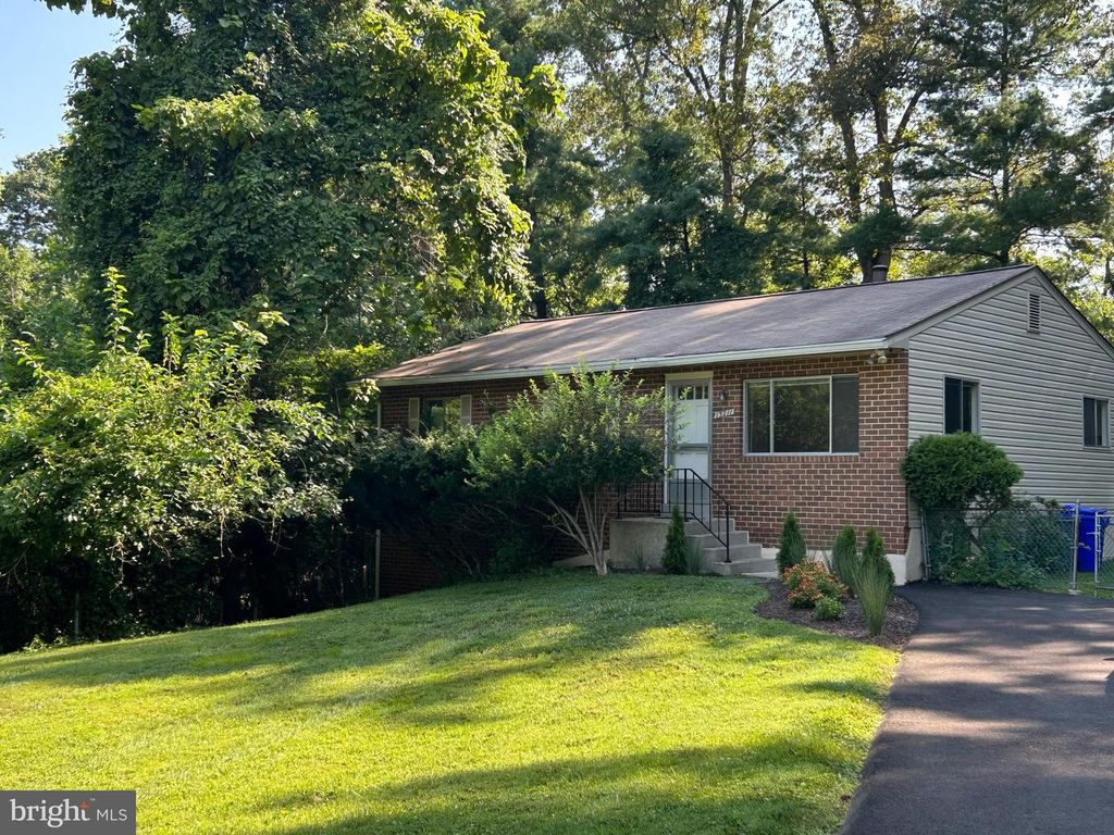 13211 LUTES DR, Silver Spring, MD 20906
