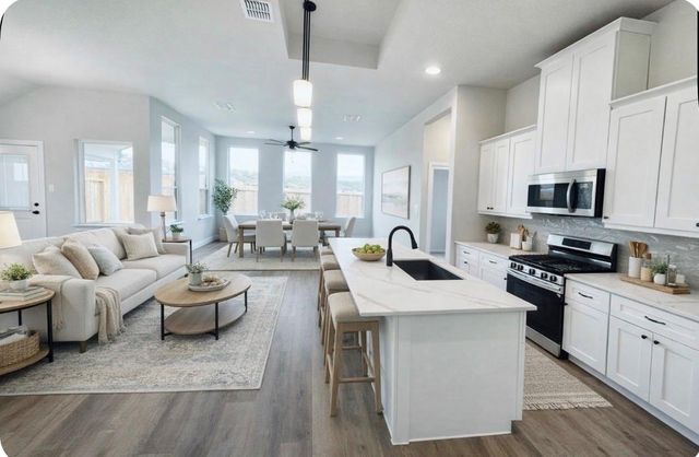 12034 Noble Heart Drive, Willis, TX 77318