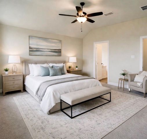 12034 Noble Heart Drive, Willis, TX 77318