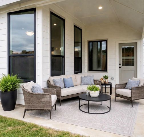 12034 Noble Heart Drive, Willis, TX 77318