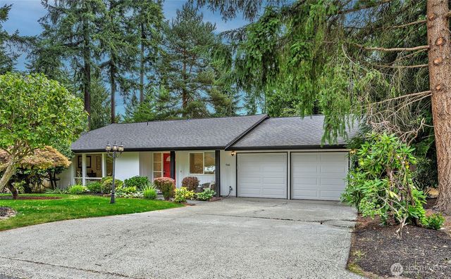 7106 139th Place NE, Redmond, WA 98052