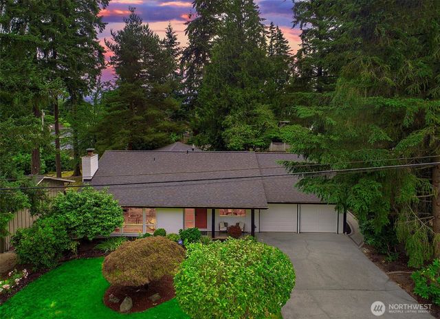 7106 139th Place NE, Redmond, WA 98052