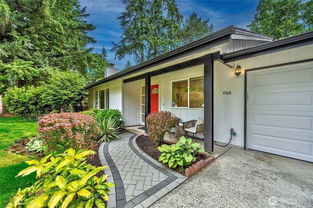 7106 139th Place NE, Redmond, WA 98052