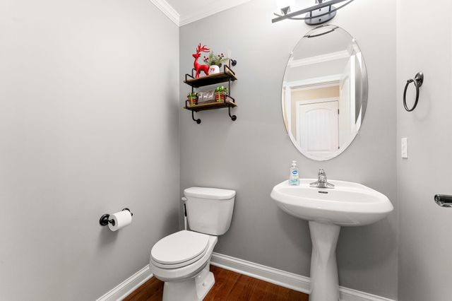 49 Steinbeck Drive, Valparaiso, IN 46383