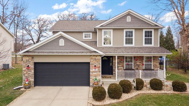 49 Steinbeck Drive, Valparaiso, IN 46383