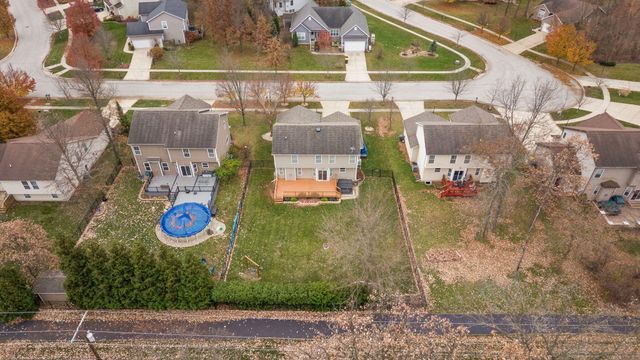 49 Steinbeck Drive, Valparaiso, IN 46383