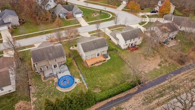 49 Steinbeck Drive, Valparaiso, IN 46383