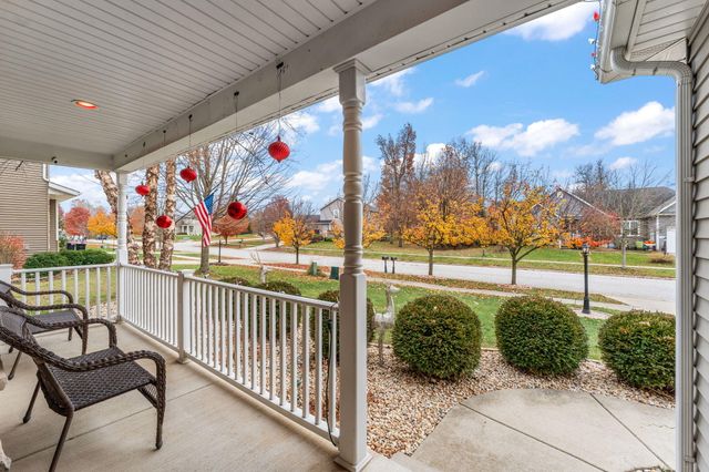 49 Steinbeck Drive, Valparaiso, IN 46383