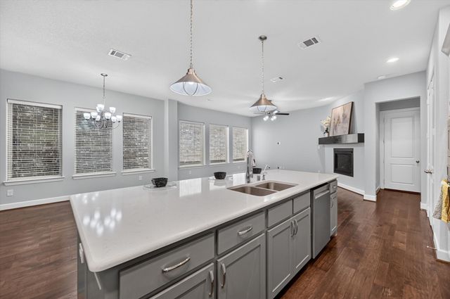 6209 Smithwick Drive, Mckinney, TX 75070