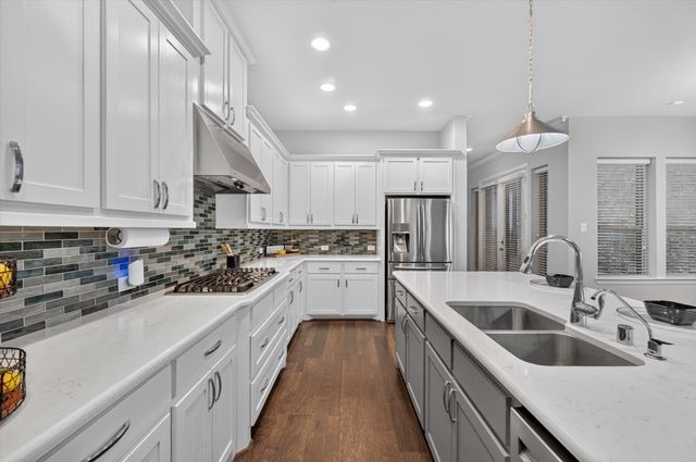 6209 Smithwick Drive, Mckinney, TX 75070