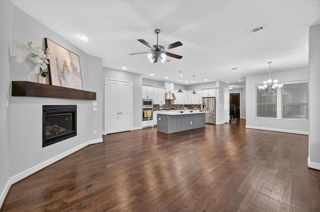 6209 Smithwick Drive, Mckinney, TX 75070