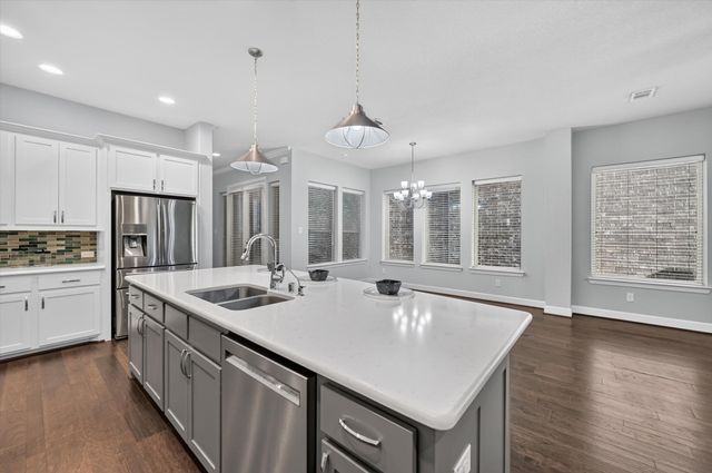 6209 Smithwick Drive, Mckinney, TX 75070