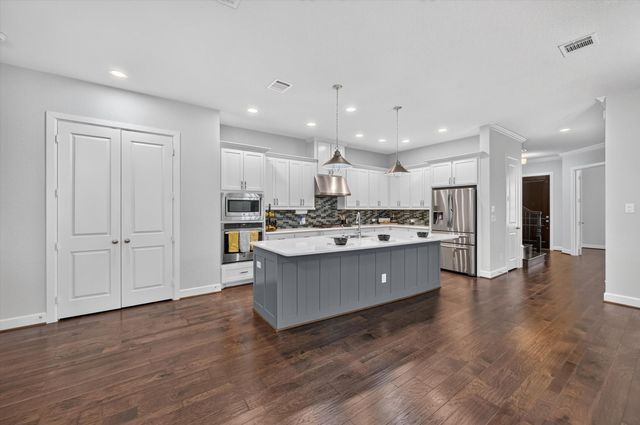 6209 Smithwick Drive, Mckinney, TX 75070