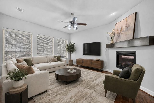 6209 Smithwick Drive, Mckinney, TX 75070