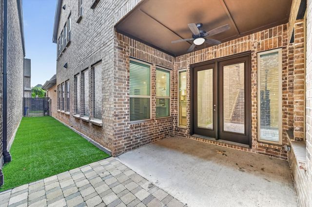 6209 Smithwick Drive, Mckinney, TX 75070