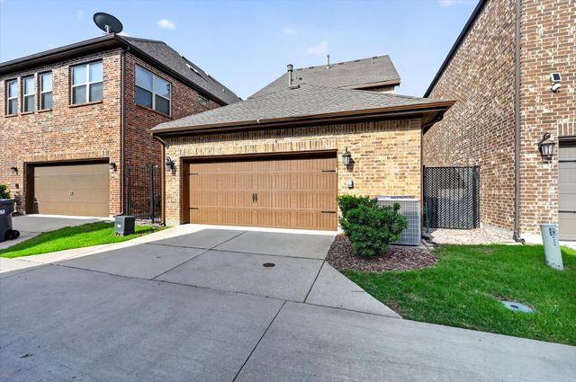 6209 Smithwick Drive, Mckinney, TX 75070