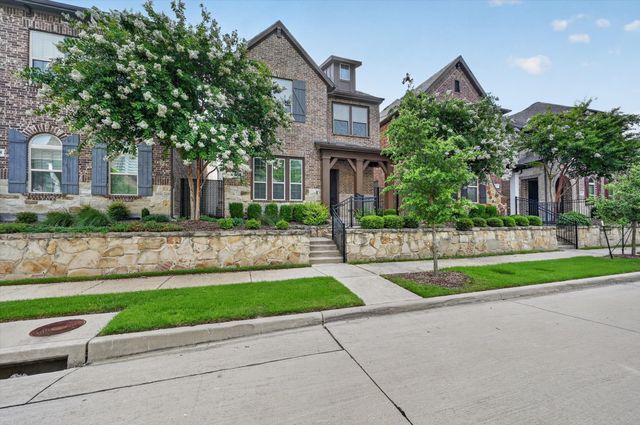 6209 Smithwick Drive, Mckinney, TX 75070