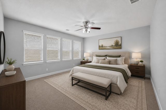 6209 Smithwick Drive, Mckinney, TX 75070