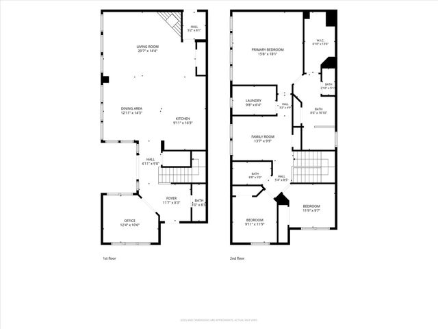 6209 Smithwick Drive, Mckinney, TX 75070