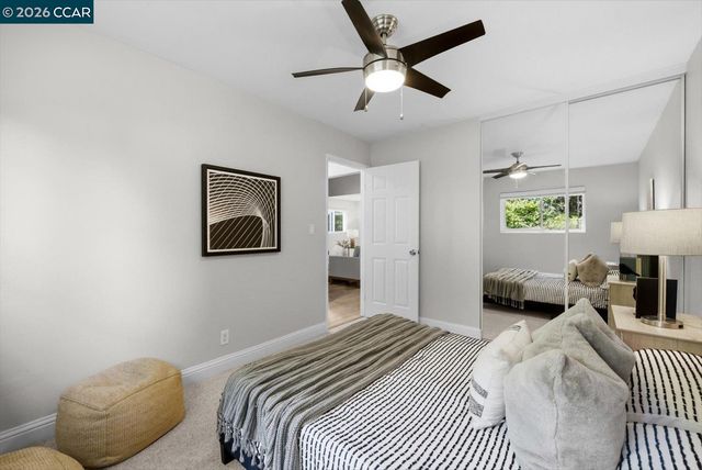 599 Mt Dell Dr, Clayton, CA 94517