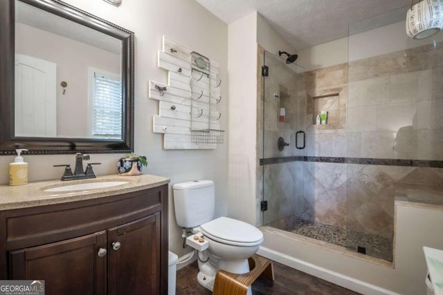 210 Tall Tree Road, Athens, GA 30606