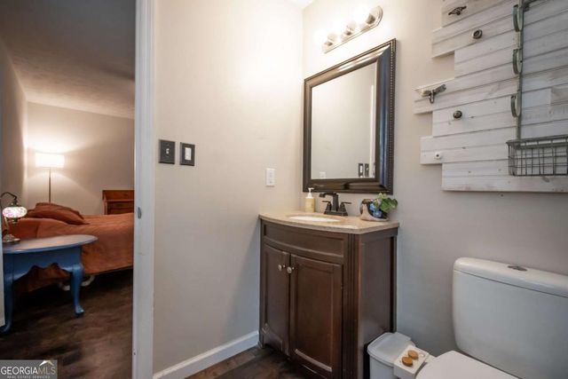 210 Tall Tree Road, Athens, GA 30606