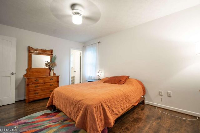 210 Tall Tree Road, Athens, GA 30606