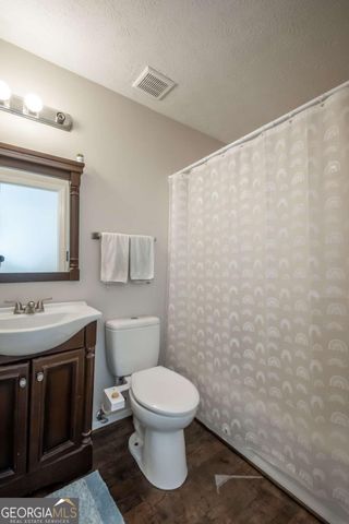 210 Tall Tree Road, Athens, GA 30606