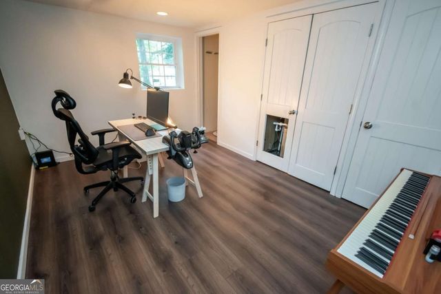 210 Tall Tree Road, Athens, GA 30606