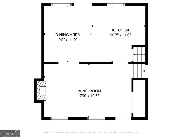 210 Tall Tree Road, Athens, GA 30606