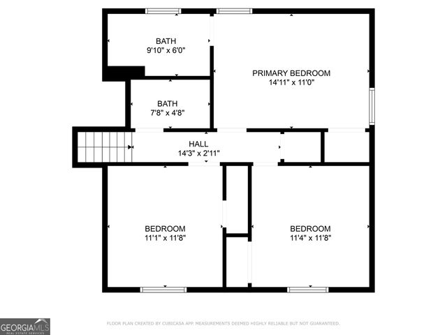 210 Tall Tree Road, Athens, GA 30606