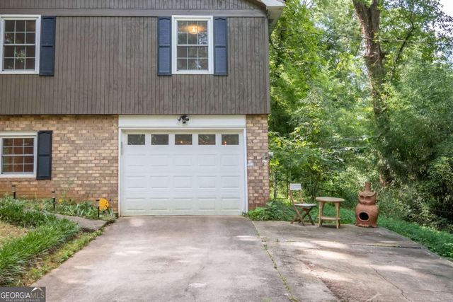 210 Tall Tree Road, Athens, GA 30606