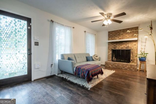 210 Tall Tree Road, Athens, GA 30606