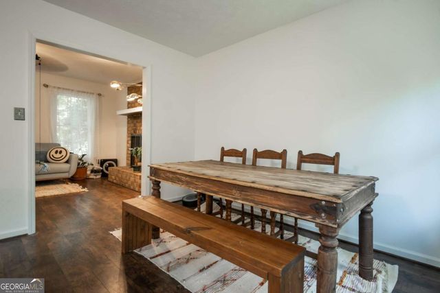 210 Tall Tree Road, Athens, GA 30606