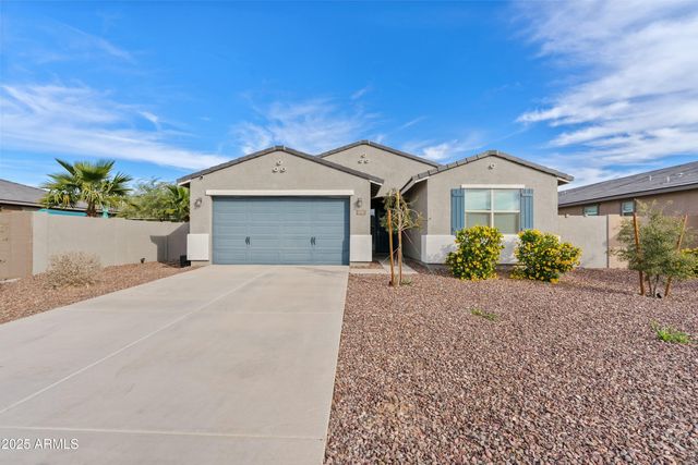 35250 W MERCED Street, Maricopa, AZ 85138