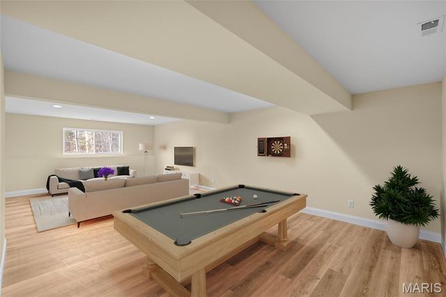 6650 Shenandoah Drive, Dittmer, MO 63023