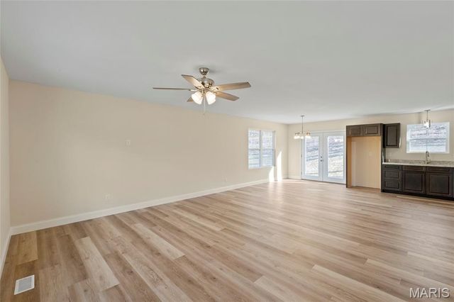 6650 Shenandoah Drive, Dittmer, MO 63023