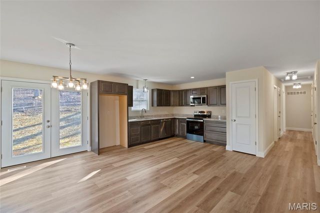 6650 Shenandoah Drive, Dittmer, MO 63023