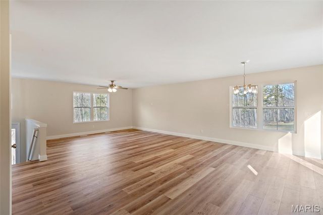 6650 Shenandoah Drive, Dittmer, MO 63023