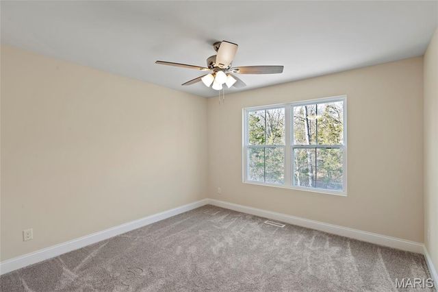 6650 Shenandoah Drive, Dittmer, MO 63023