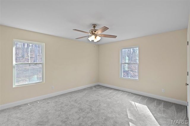 6650 Shenandoah Drive, Dittmer, MO 63023