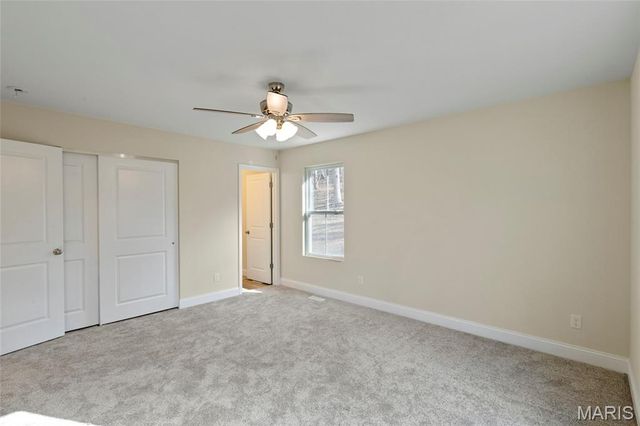 6650 Shenandoah Drive, Dittmer, MO 63023