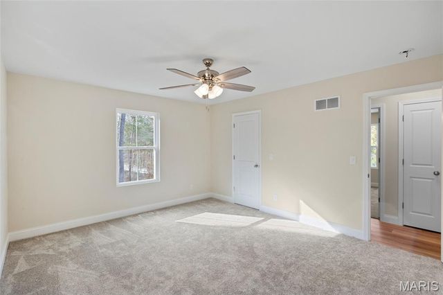 6650 Shenandoah Drive, Dittmer, MO 63023