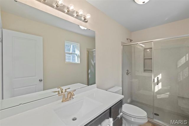 6650 Shenandoah Drive, Dittmer, MO 63023