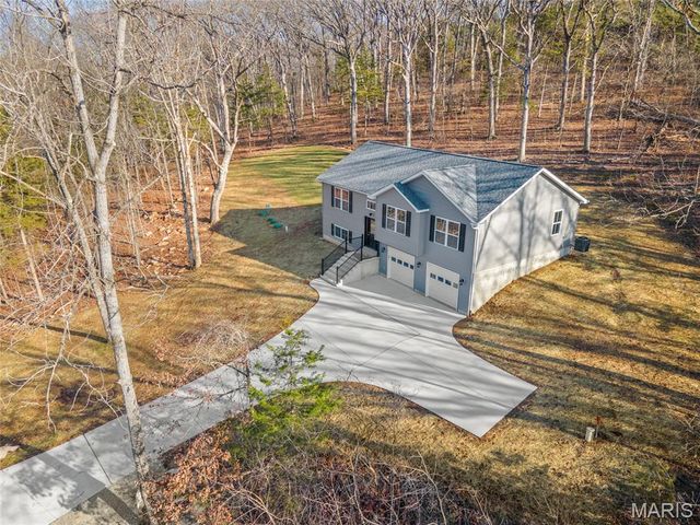 6650 Shenandoah Drive, Dittmer, MO 63023