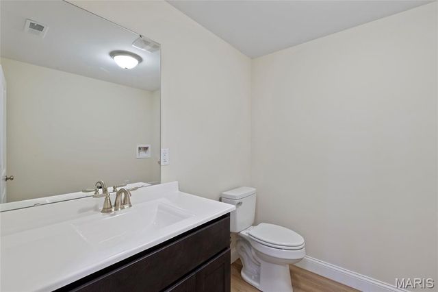 6650 Shenandoah Drive, Dittmer, MO 63023